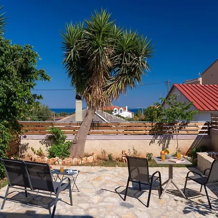Joya Apartament Skala (Kefalonia)