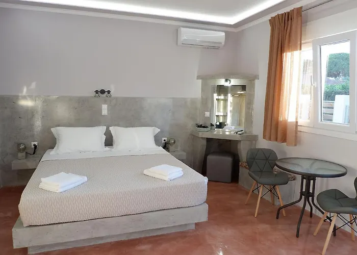 Joya Appartement