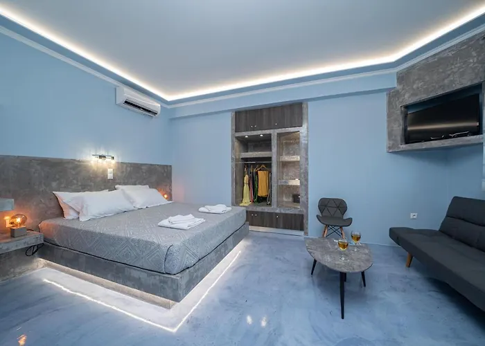 Joya Appartement