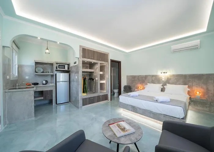 Appartement Joya