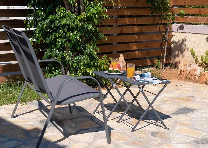 Appartement Joya Skala (Kefalonia)
