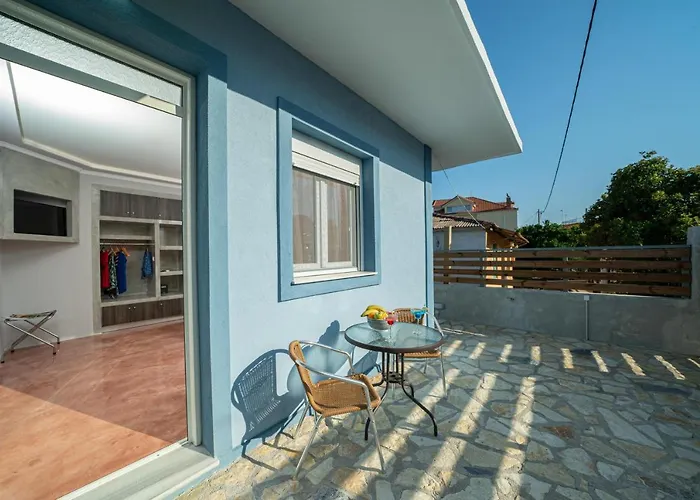Appartement Joya *