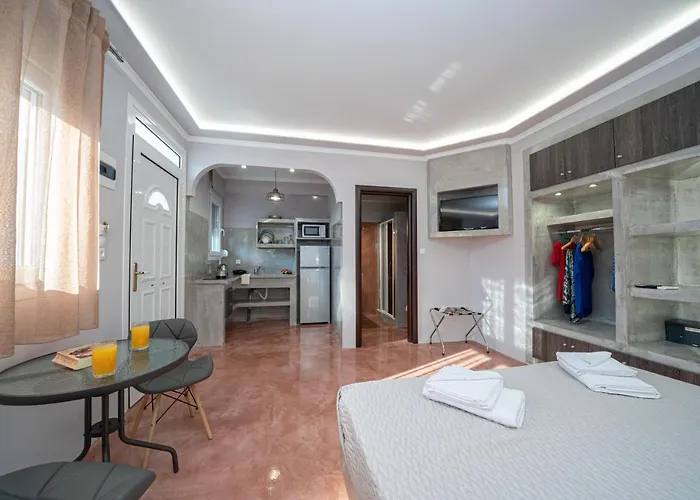 Joya Appartement *