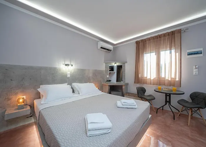 Joya Appartement
