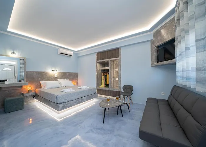 Joya Appartement *