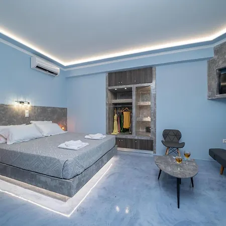 Joya Apartment