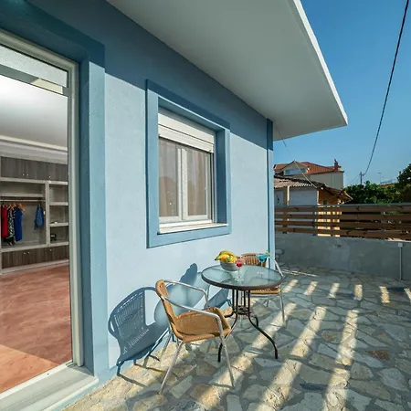 Apartment Joya *