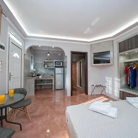 Joya Apartment *