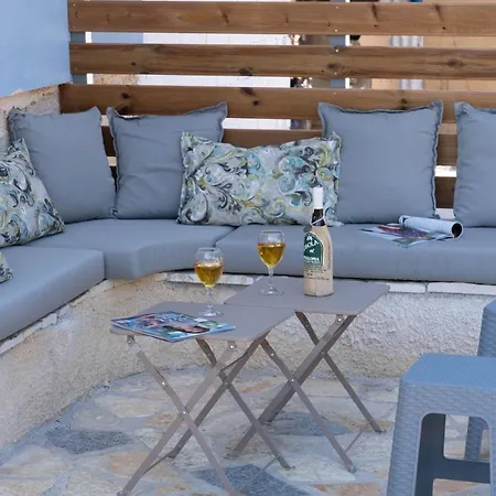 Apartment Joya Skala (Kefalonia)