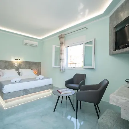 Апартаменты Joya Skala (Kefalonia)