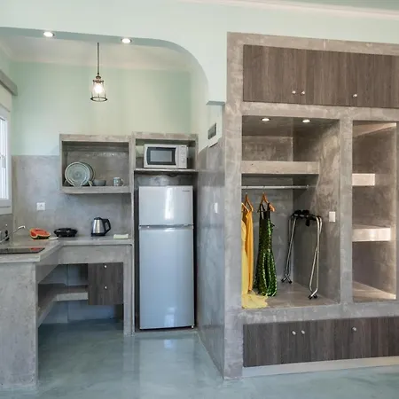 Apartment Joya