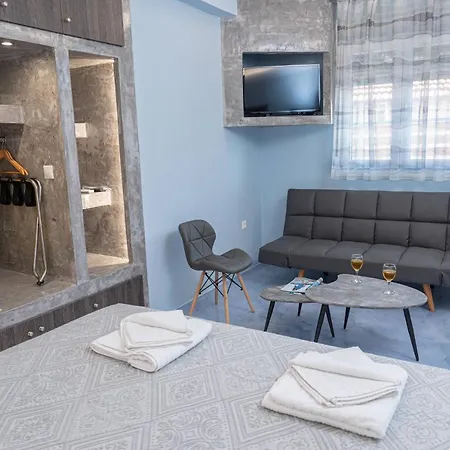 Joya * Skala (Kefalonia)