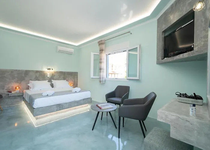 شقة Joya Skala (Kefalonia)