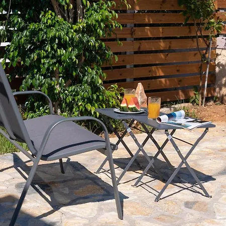 Apartman Joya Skala (Kefalonia)